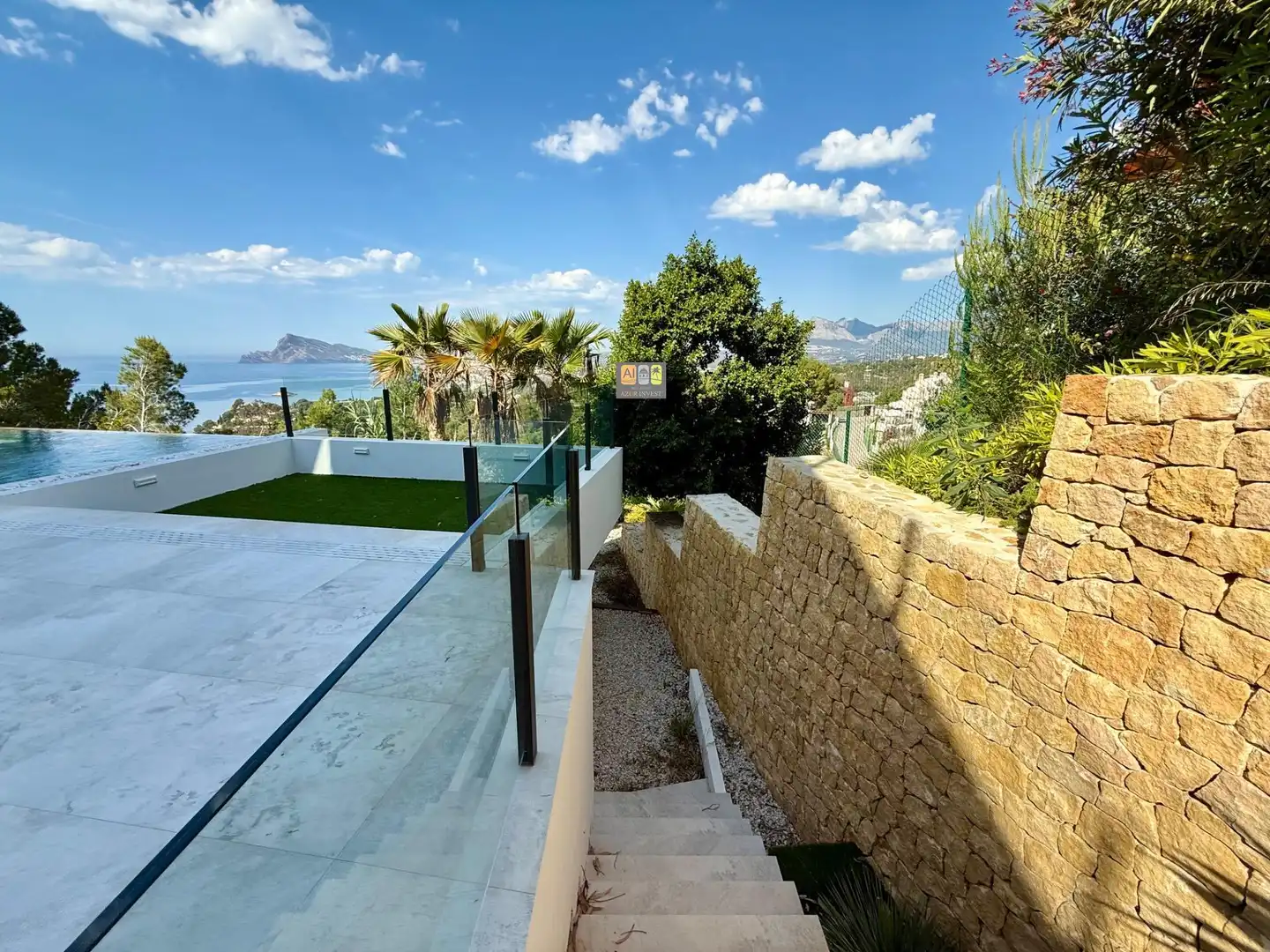 Chalet con piscina en venta en Altea Hills, imagen 6