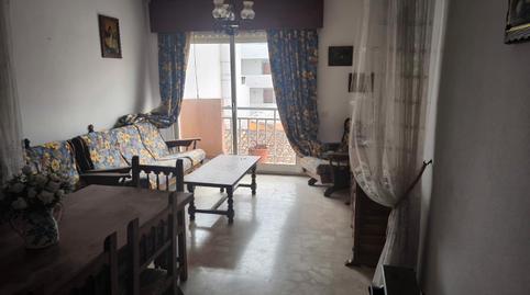 Foto 2 de Pis en venda a Calle San Francisco, 3, Puerto Deportivo, Fuengirola