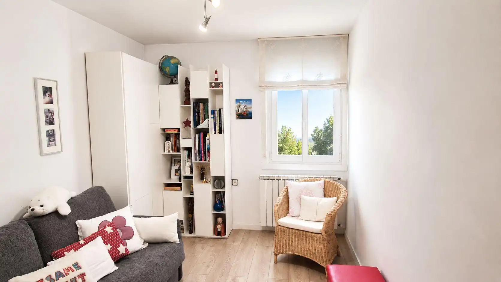 Reihenhaus mit Pool zum Verkauf in Eixample Sud – Migdia, imagen 15