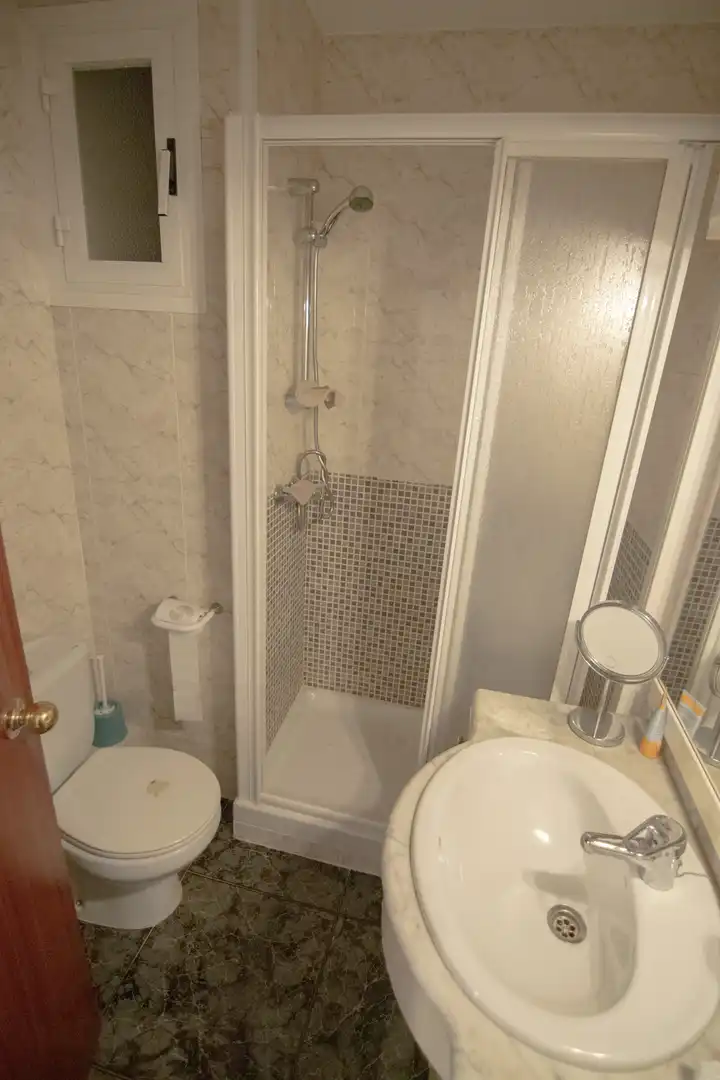 Baño de Piso en venta en Barcelona