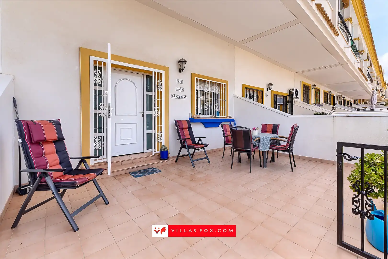 Apartment for sale in San Miguel de Salinas, imagen 2