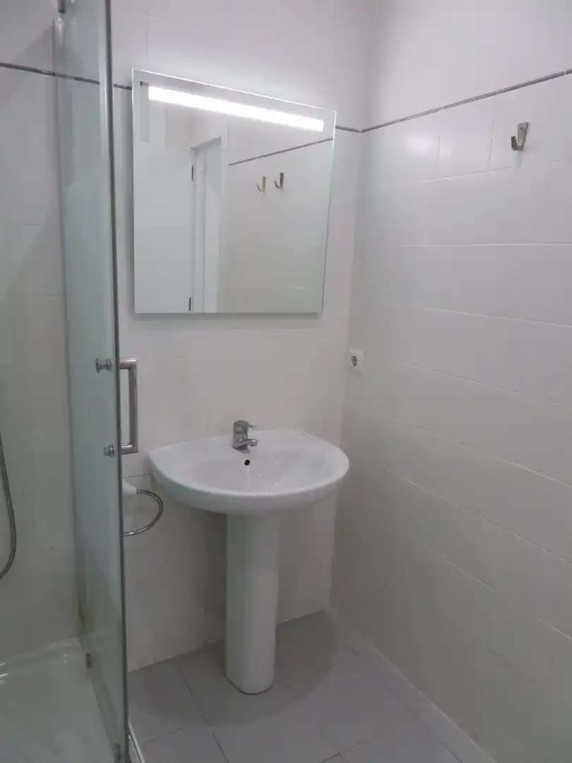 Flat for rent in Sant Antoni