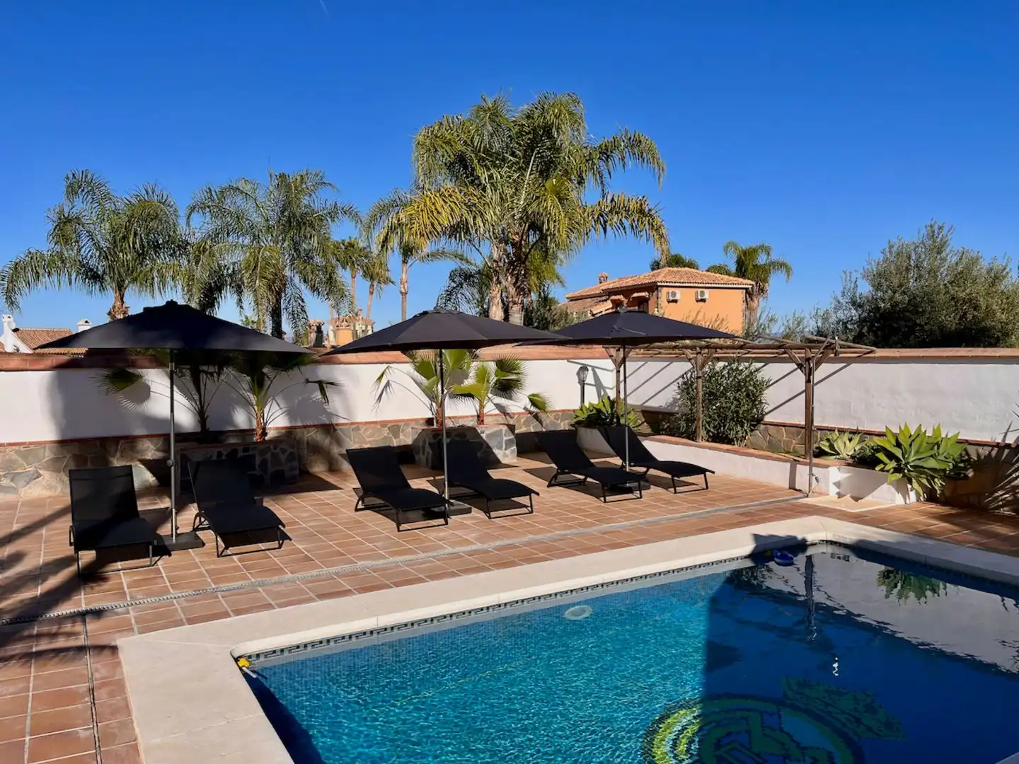 Casa con piscina in vendita a Calle Laurel 7, imagen 14