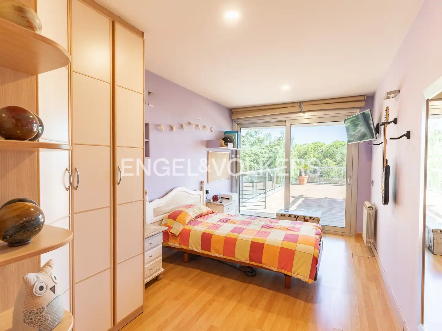 Casa amb terrassa en venda a Premià de Dalt, imagen 36