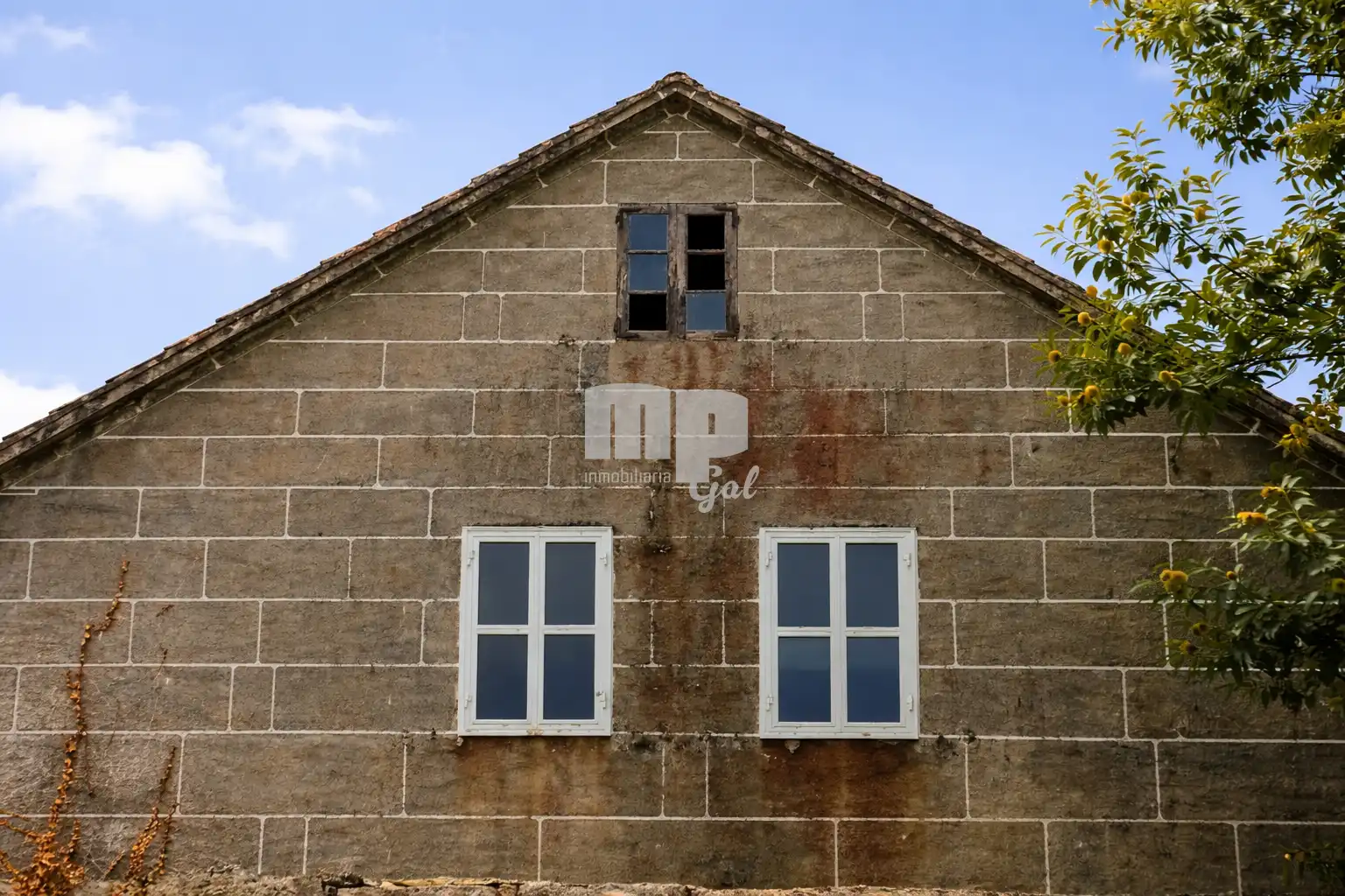 Casa rústica amb jardí en venda a Lugar Mesego, imagen 8