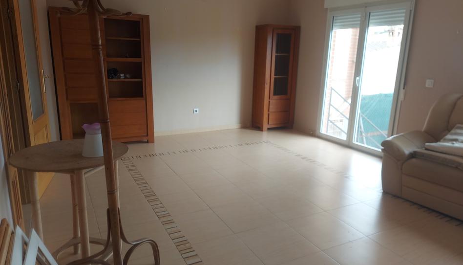 Foto 1 de Casa adosada de alquiler en Recas, Toledo