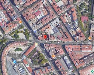 Exterior view of Residential for sale in  Zaragoza Capital
