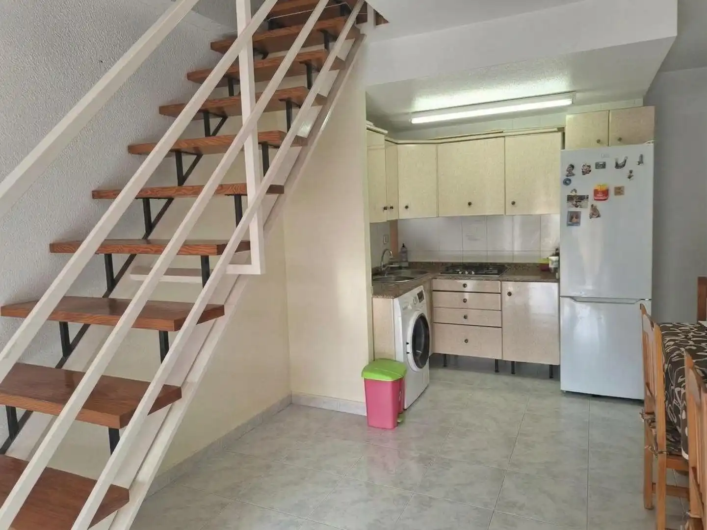 Duplex con balcone in vendita a Puerto de Mazarrón, imagen 2