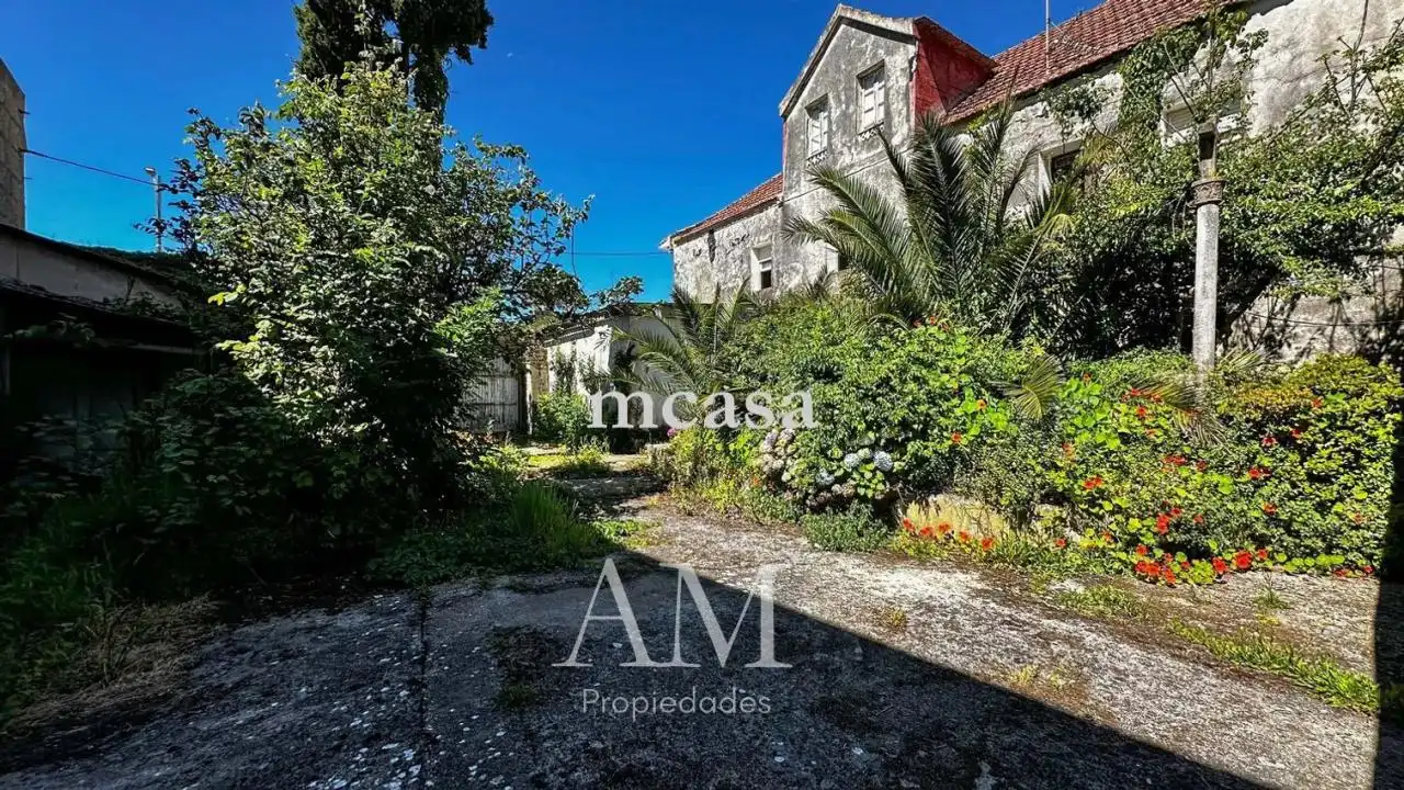 Xalet amb jardí en venda a Paseo MARITIMO, imagen 8