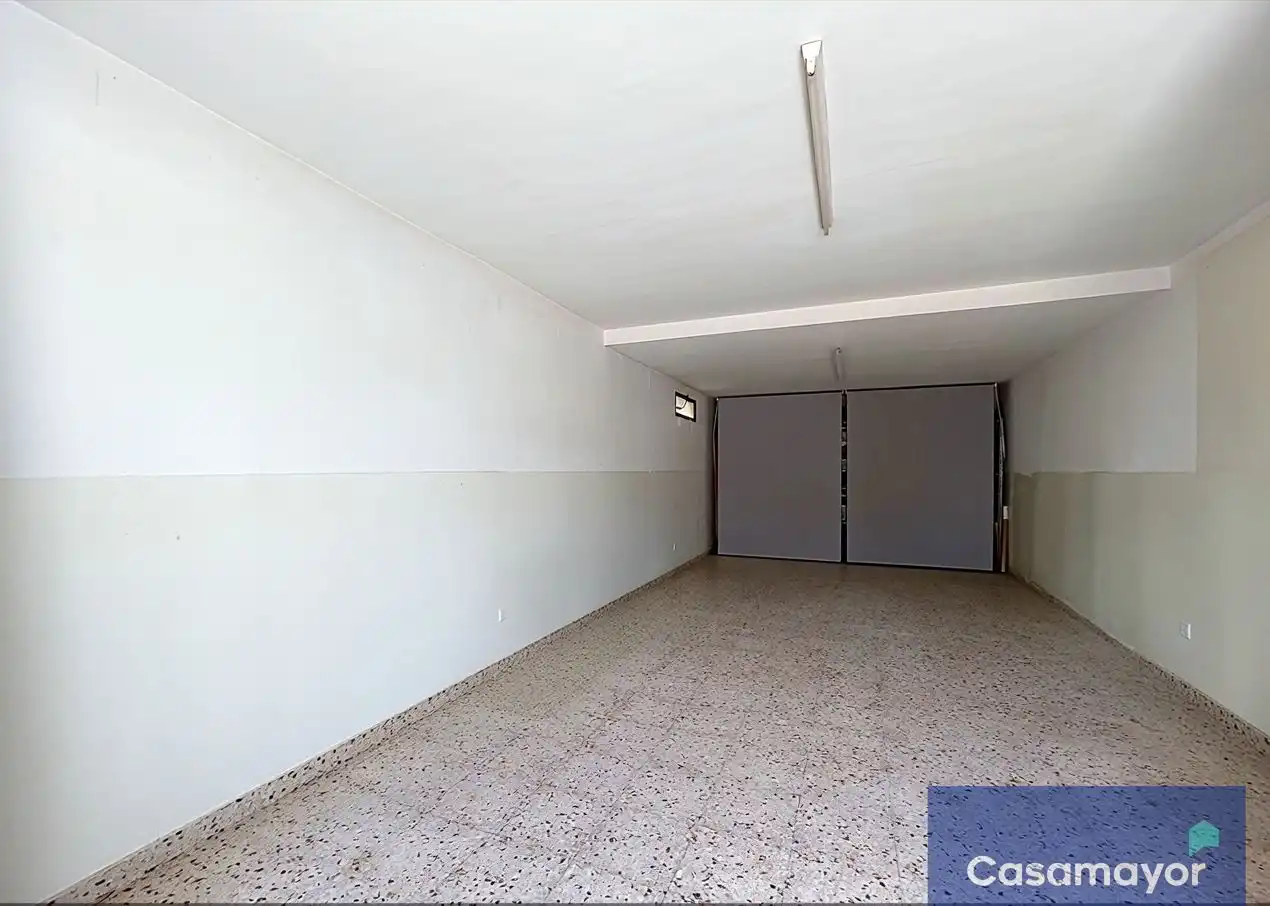 Casa o xalet en venda en Sant Joan d'Alacant amb Aire condicionat, Jardí privat i Piscina