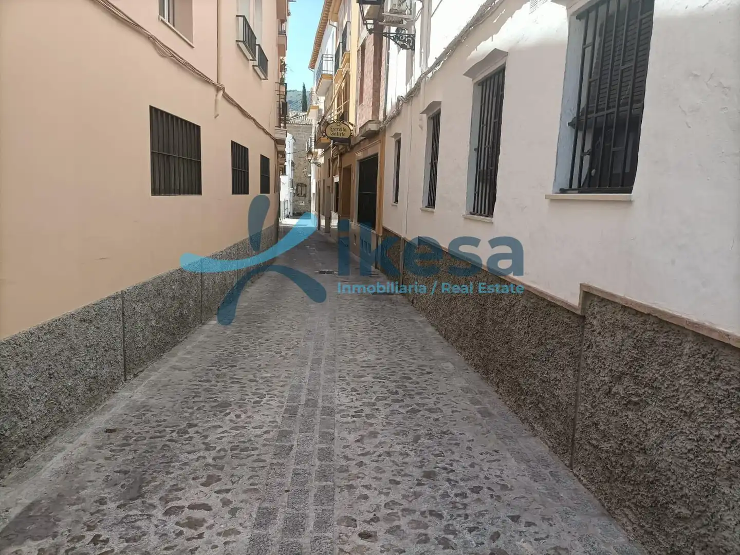 Casa in vendita a Priego de Córdoba