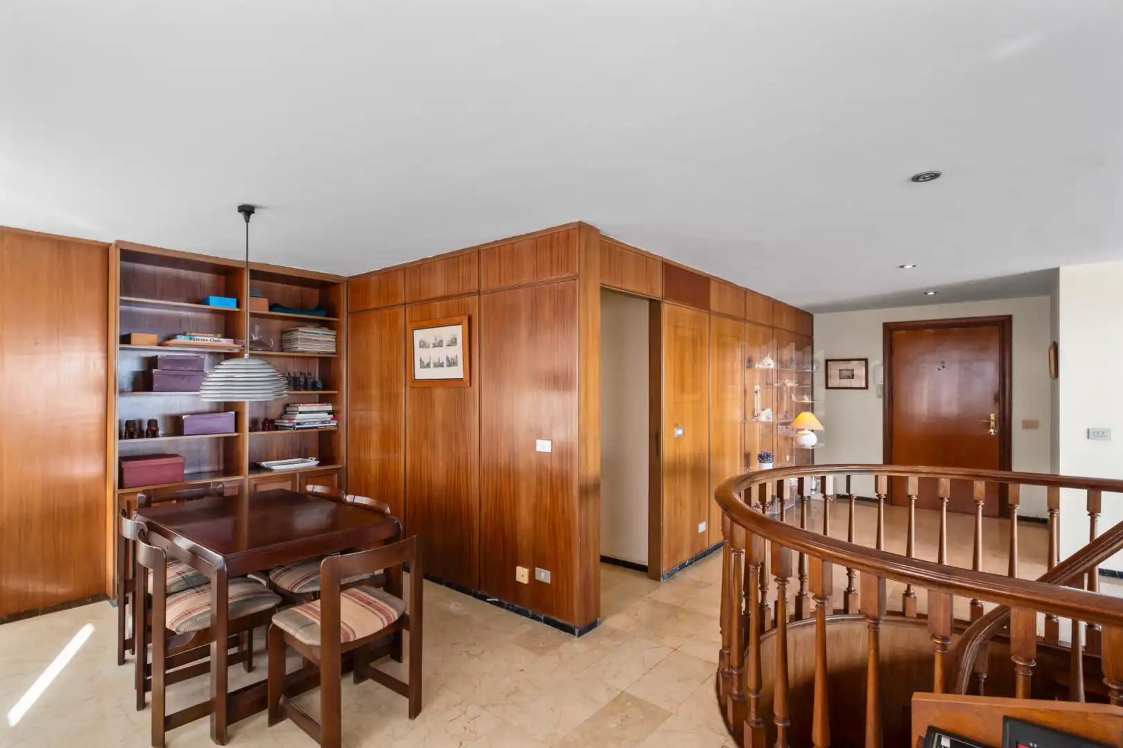 Flat for sale in Alicante / Alacant  with Air Conditioner, Heating and Terrace