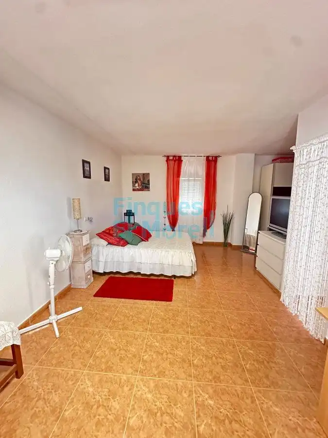 Bedroom of Houses for sale in L'Aleixar  with Terrace and Balcony