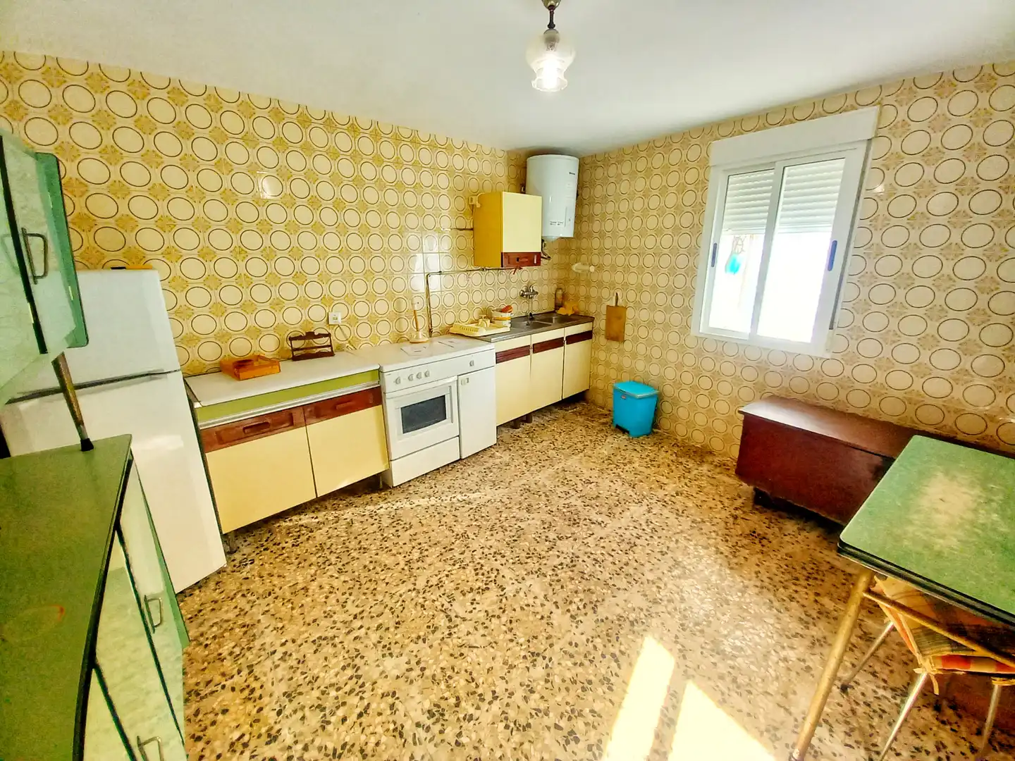 Houses for sale in Calle Alamo, 5, Oquillas