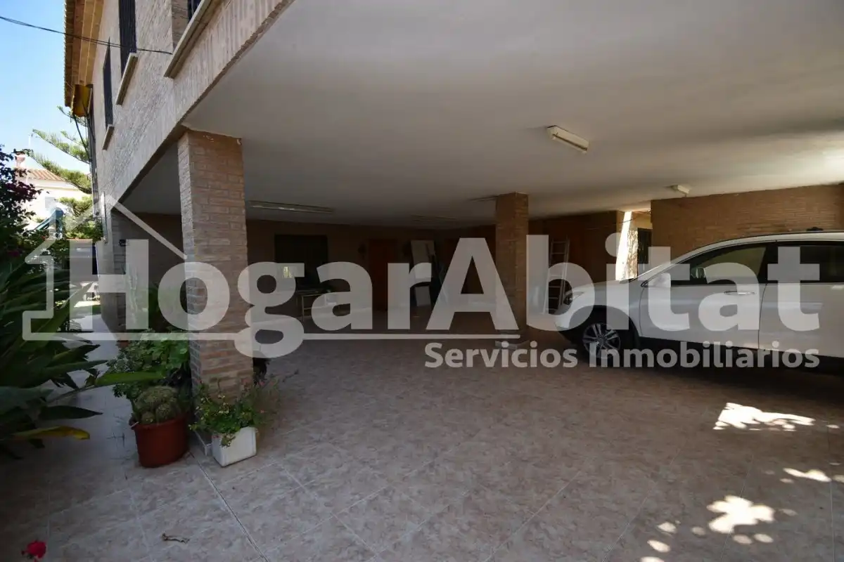 Casa o chalet en venta en Calle PEÑÍSCOLA, Playa