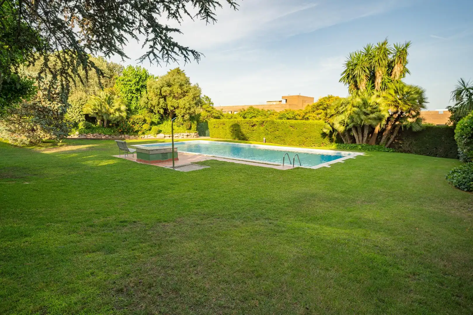 Villa avec terrasse à vendre à Les Corts, imagen 5