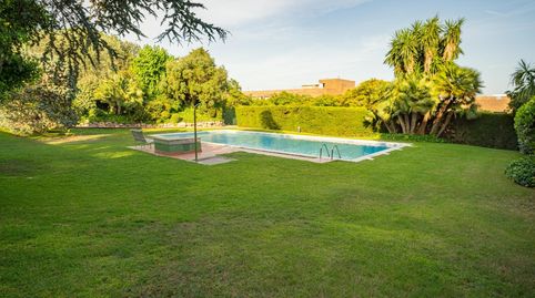 CHALET ADOSADO EN PEDRALBES, BARCELONA, imatge 5