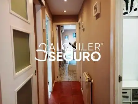 Pis de lloguer a TravesÍa A Obra 2, Sada (A Coruña)