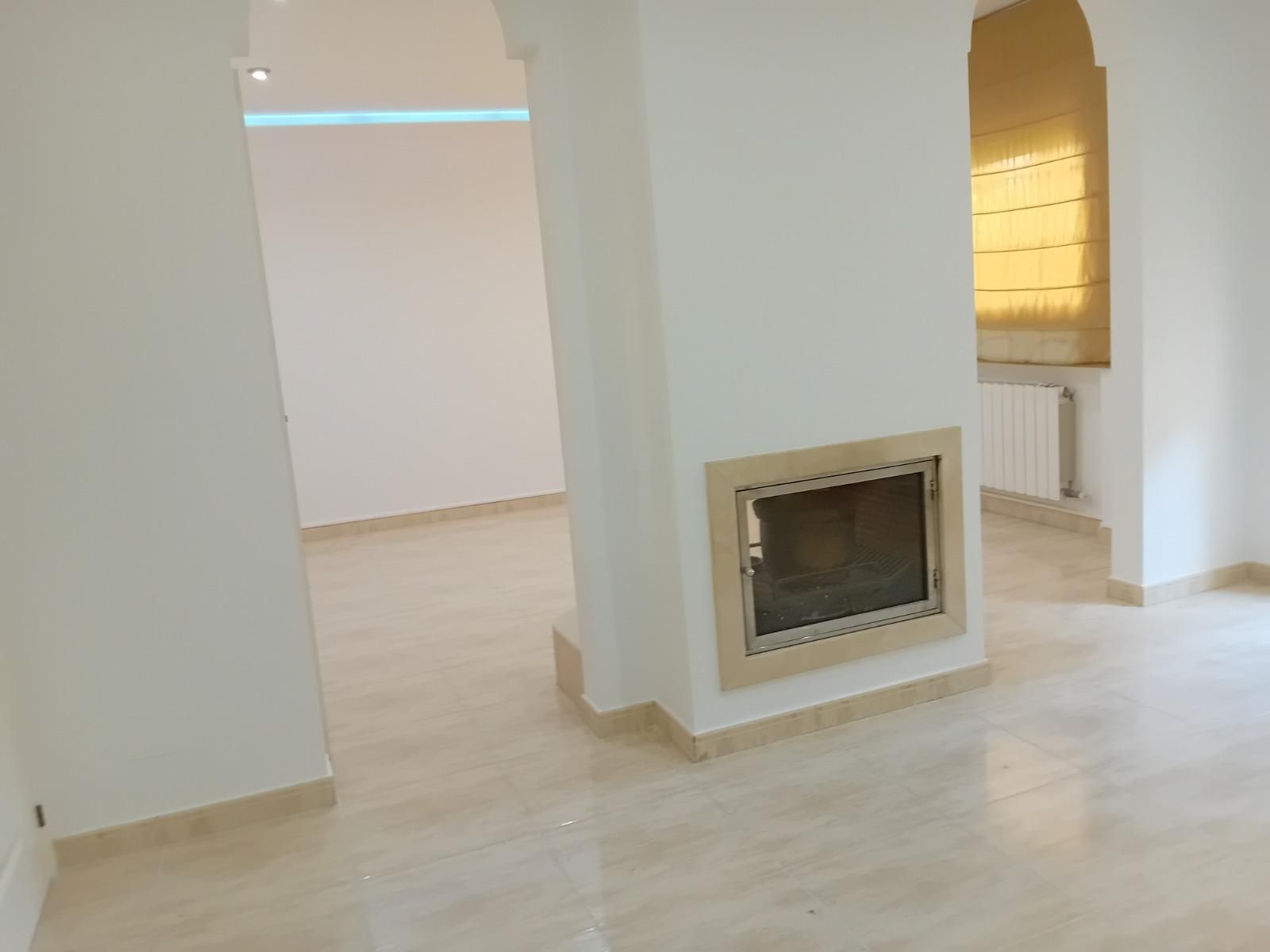 Flat to rent in Mataró  with Parquet flooring and Terrace