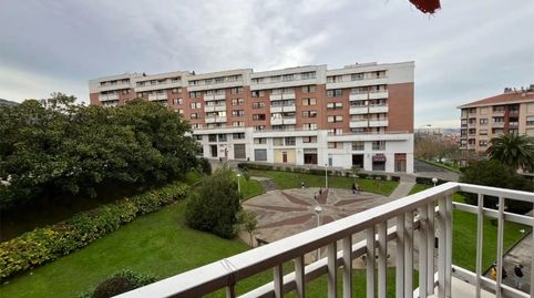 Foto 3 de Piso en venta en Avenida de San Adrián, 14, San Adrián, Bilbao