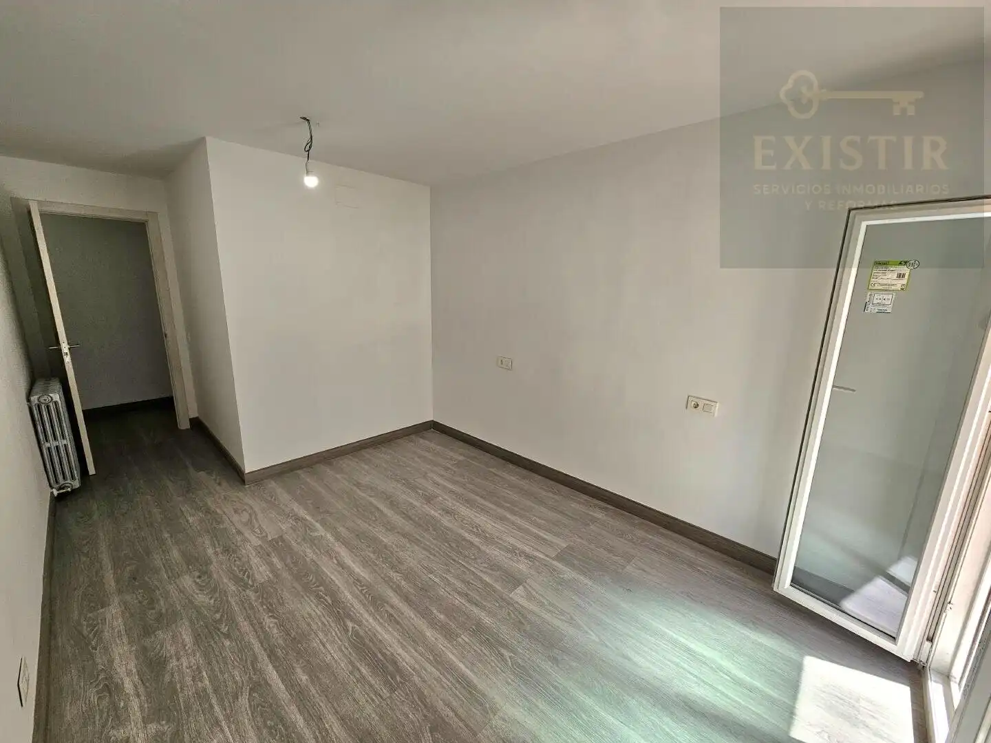 Piso en venta en San Pablo y Santa Marina