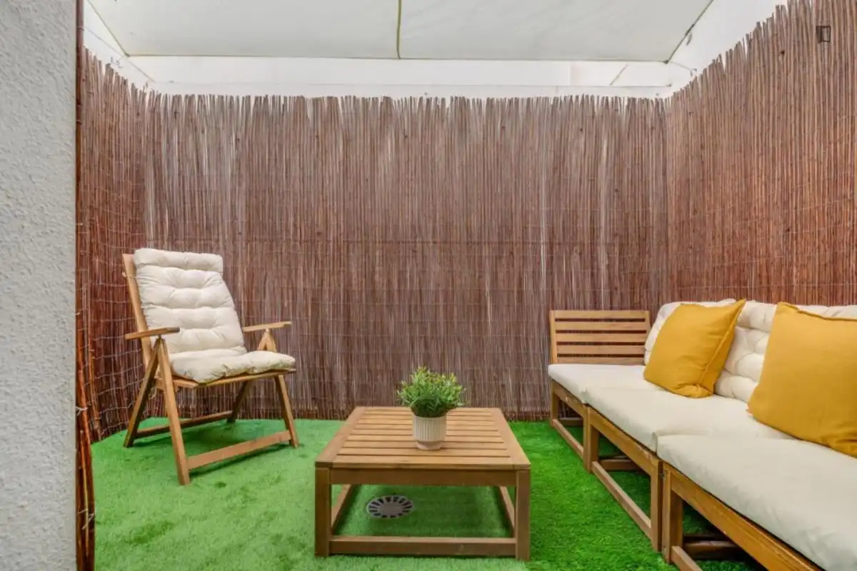 Apartments for rent in Playa del Rincón