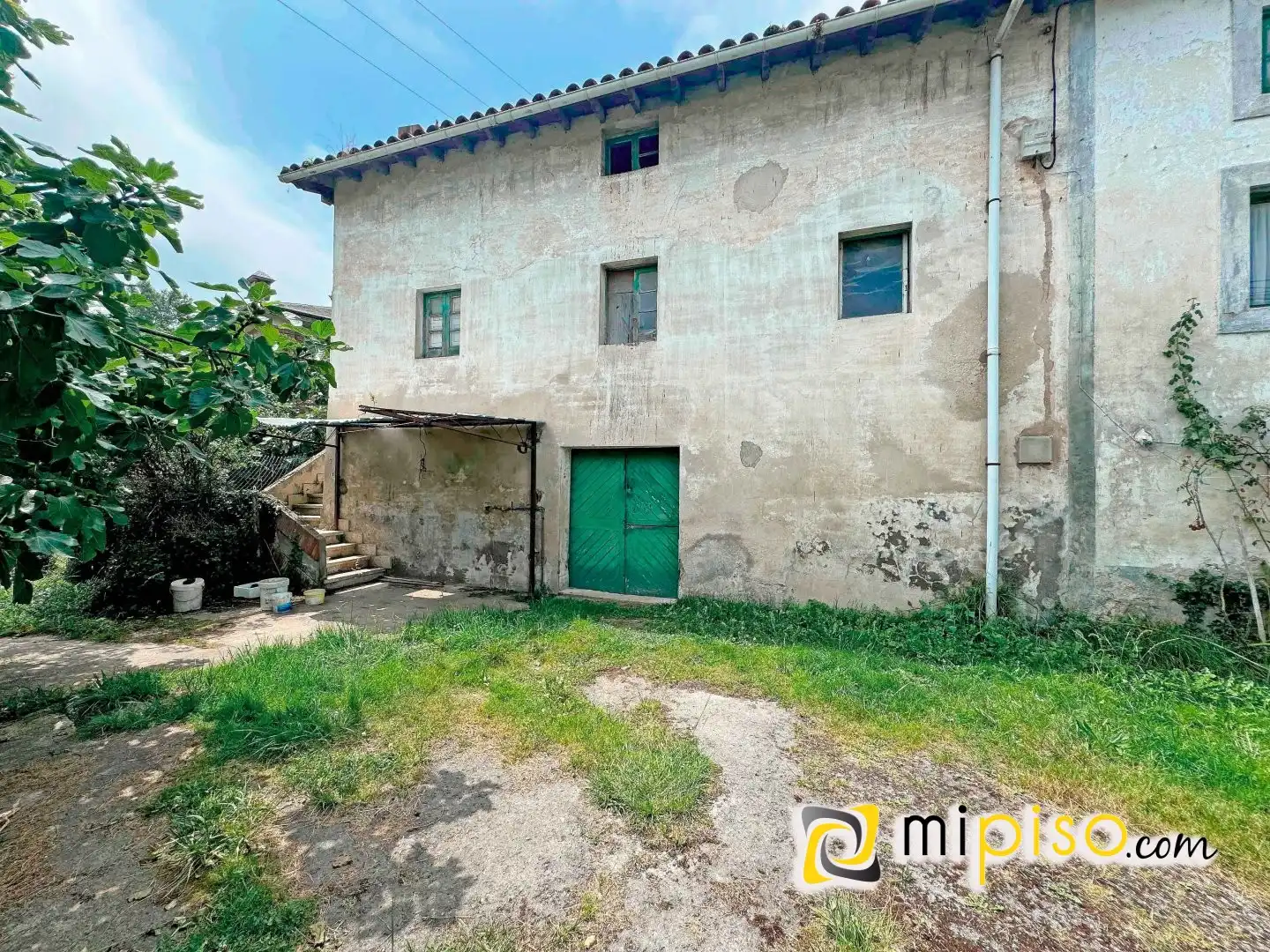 Exterior view of Houses for sale in Laredo  with Private garden