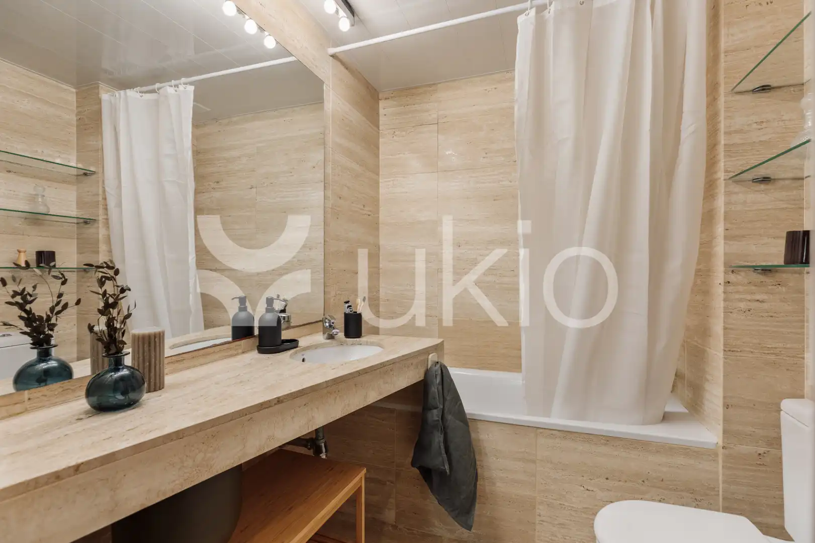 Apartamento con ascensor en alquiler en Carrer de Muntaner, imagen 22