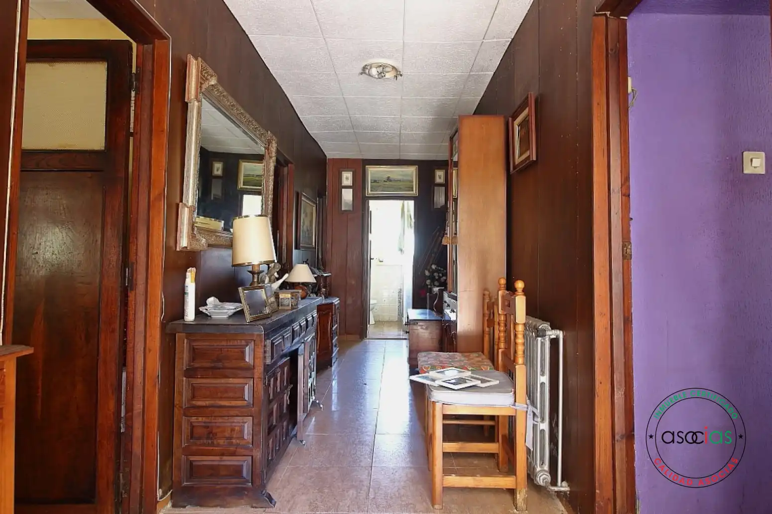 Maison à vendre à Camino Montejurra, imagen 22