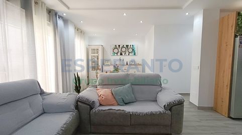 Foto 4 de Pis en venda a Avenida Blas Infante, Centro, Alhaurín El Grande