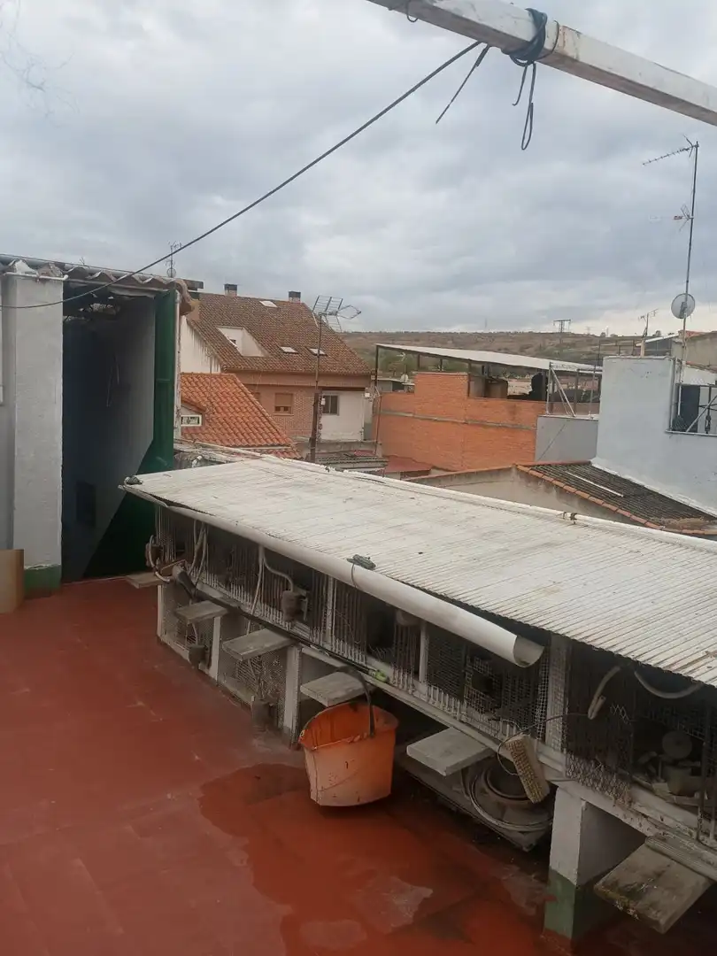 Maison mitoyenne à vendre à Vicálvaro, imagen 56