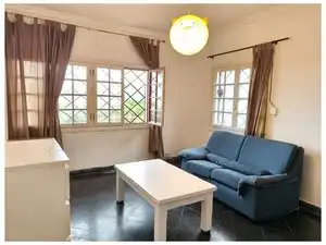 Sala d'estar de Casa o xalet en venda en Las Palmas de Gran Canaria amb Jardí privat, Terrassa i Traster
