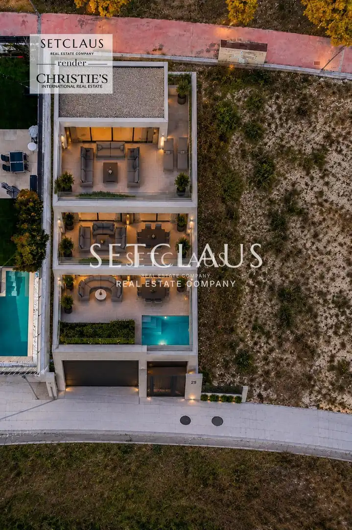 Residencial en venta en Tiana
