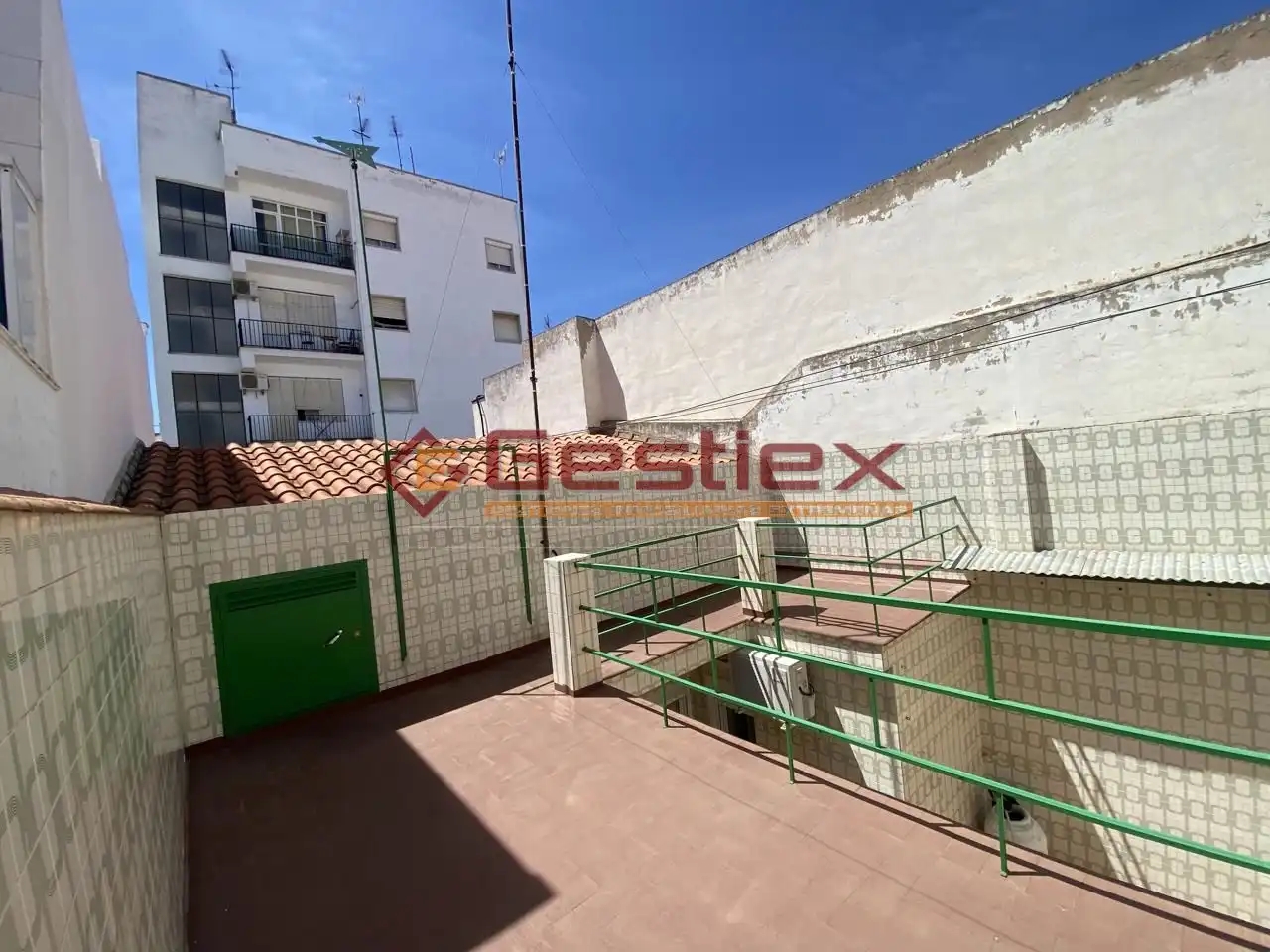 Casa o xalet en venda a Almendralejo