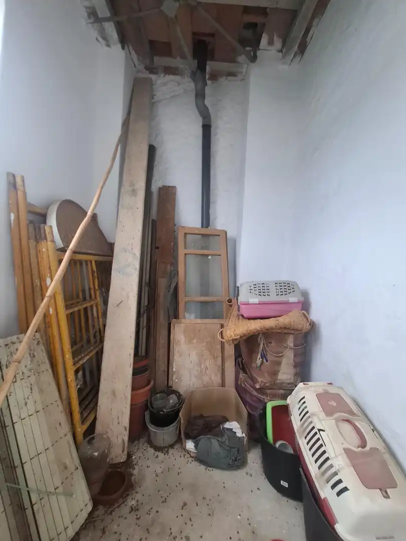 Casa o xalet en venda en Tolox amb Terrassa