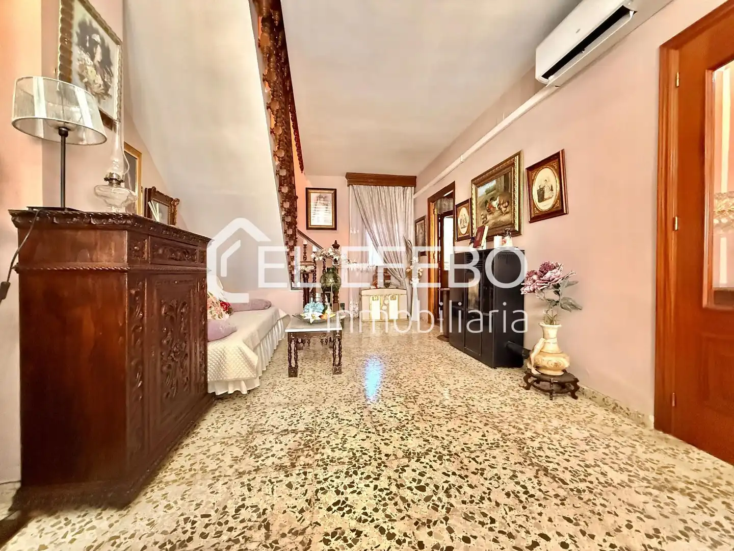Casa o xalet en venda en Villanueva del Rosario amb Terrassa, Traster i Balcó