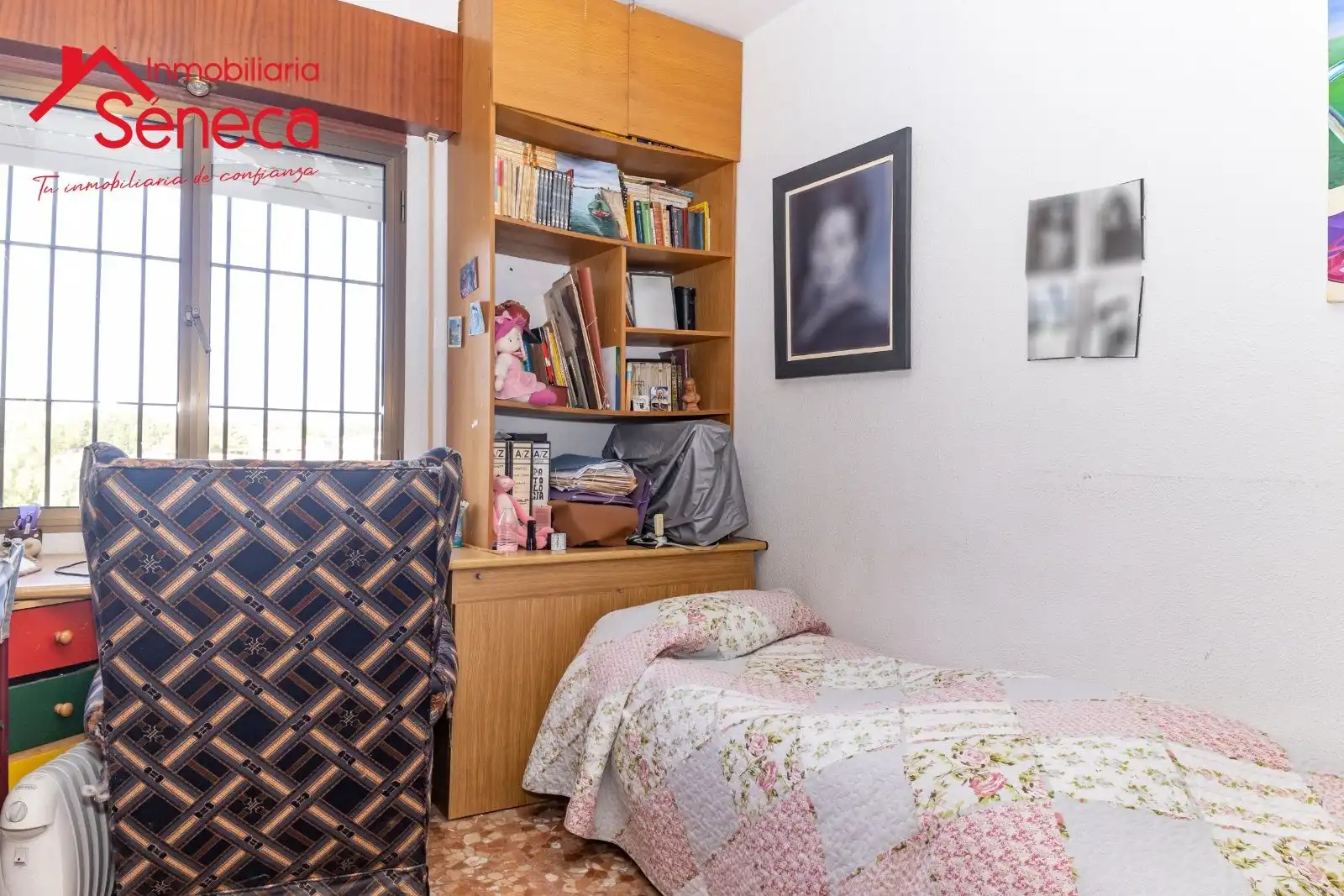 Casa o chalet en venta en El Brillante -El Naranjo - El Tablero