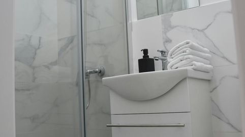 Foto 5 de Piso de alquiler en N/a, Sol, Madrid Capital