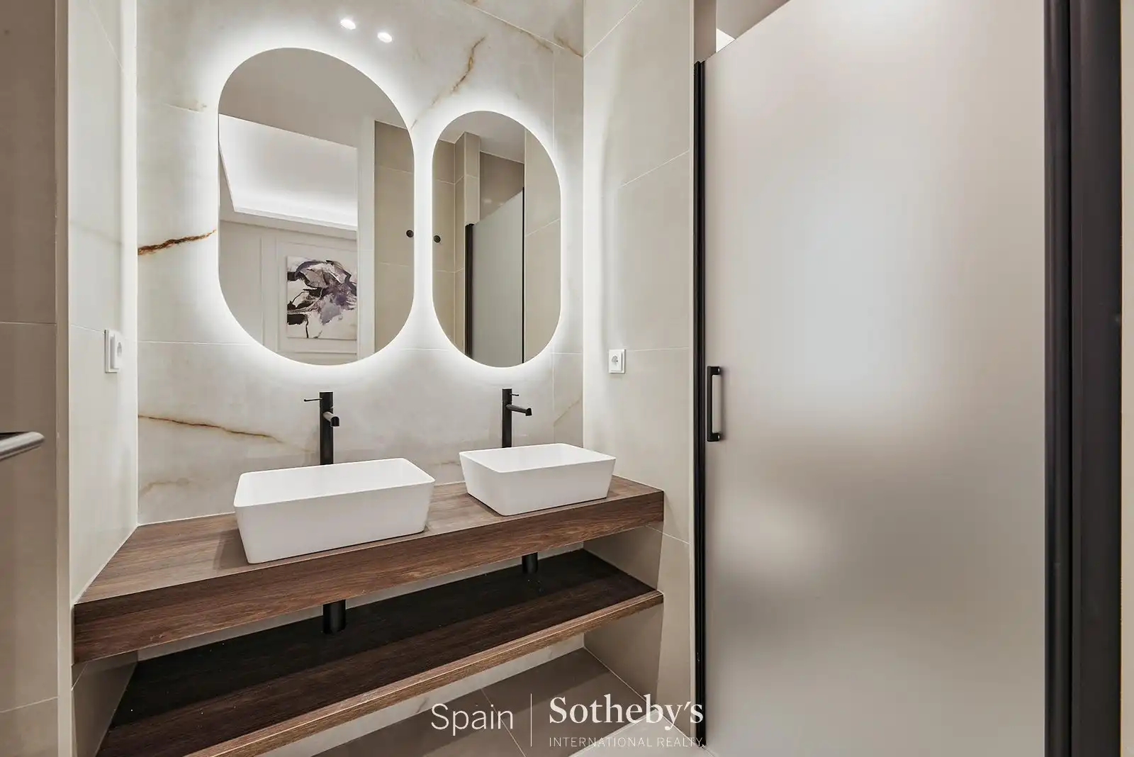 Apartamento con ascensor en venta en Calle Alcalá, imagen 16