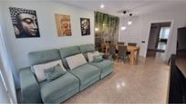 Living room of Flat for sale in Granollers  with Air Conditioner, Heating and Storage room
