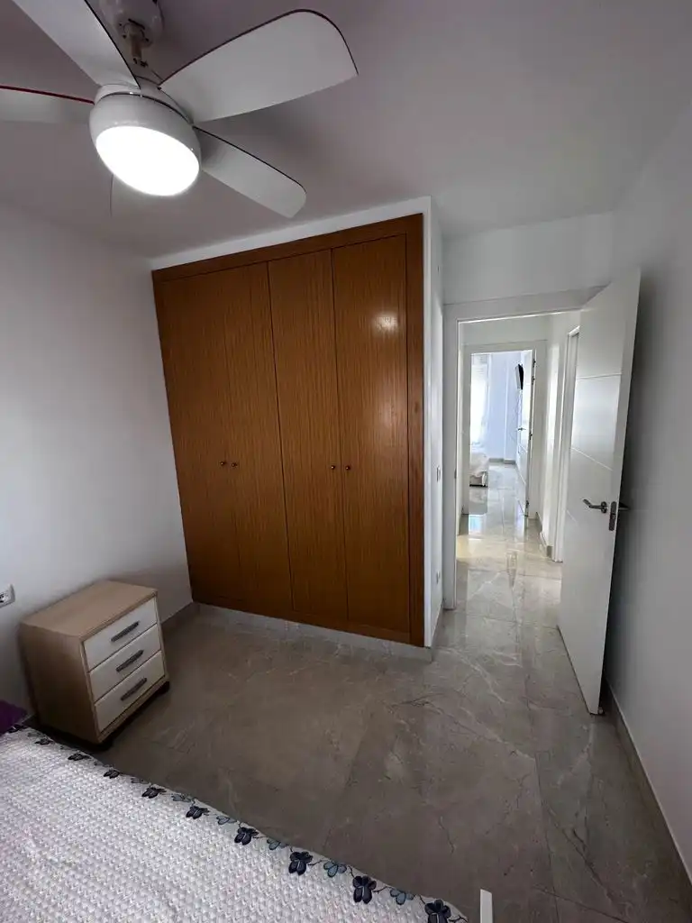 Attique avec piscine à vendre à Canet d'En Berenguer, imagen 9