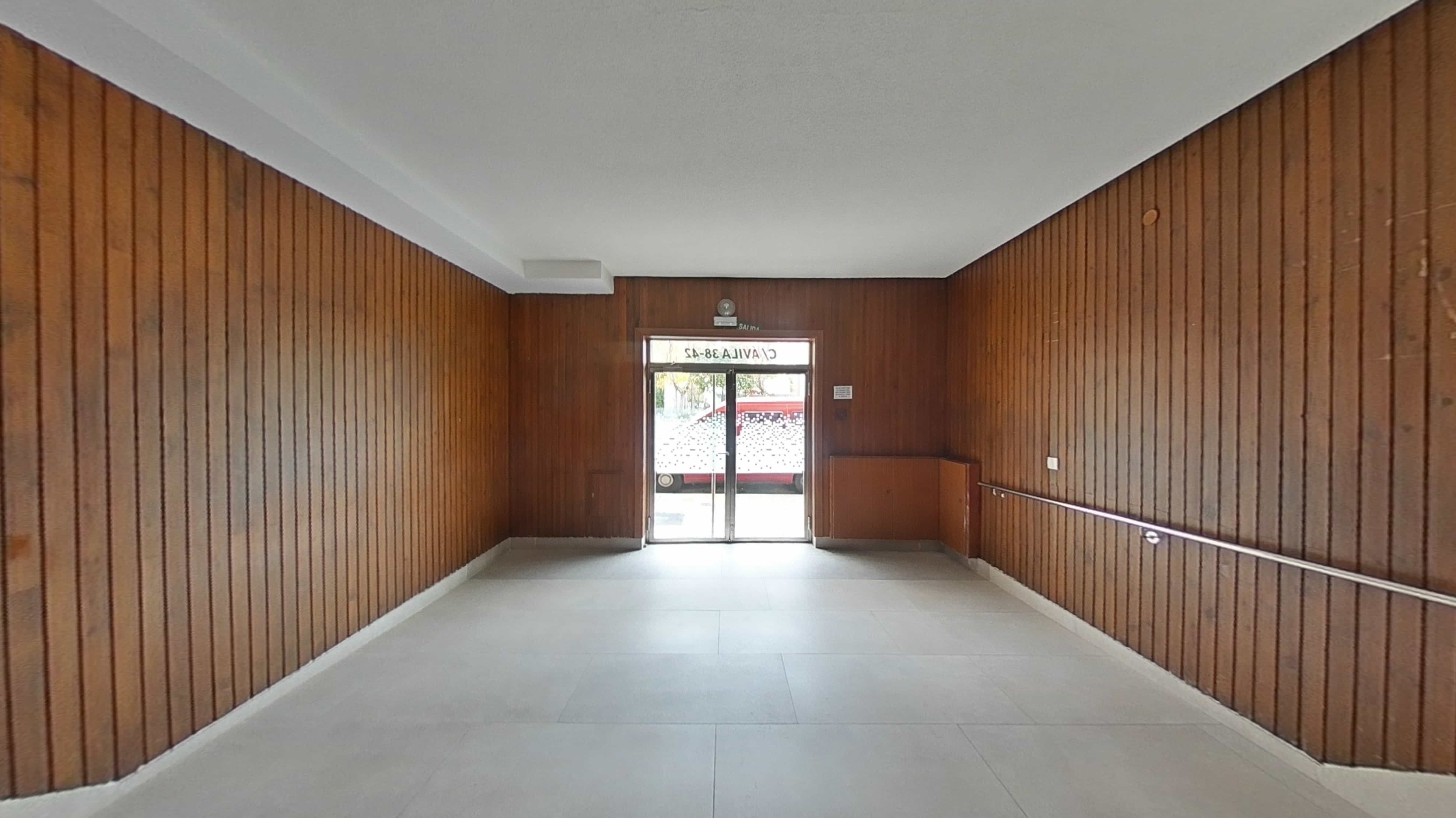 Apartment for sale in Avila, Garrido Norte