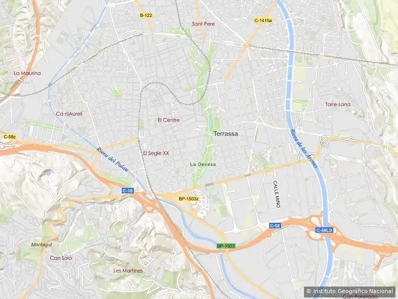 Piso en venta en Llevant, imagen 7