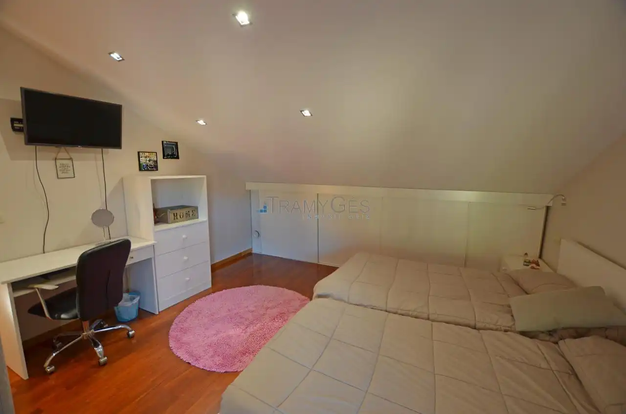 Haus oder Chalet zum Verkauf in CAMIÑO DO OUTEIRO - MIRANXE, O Rosal