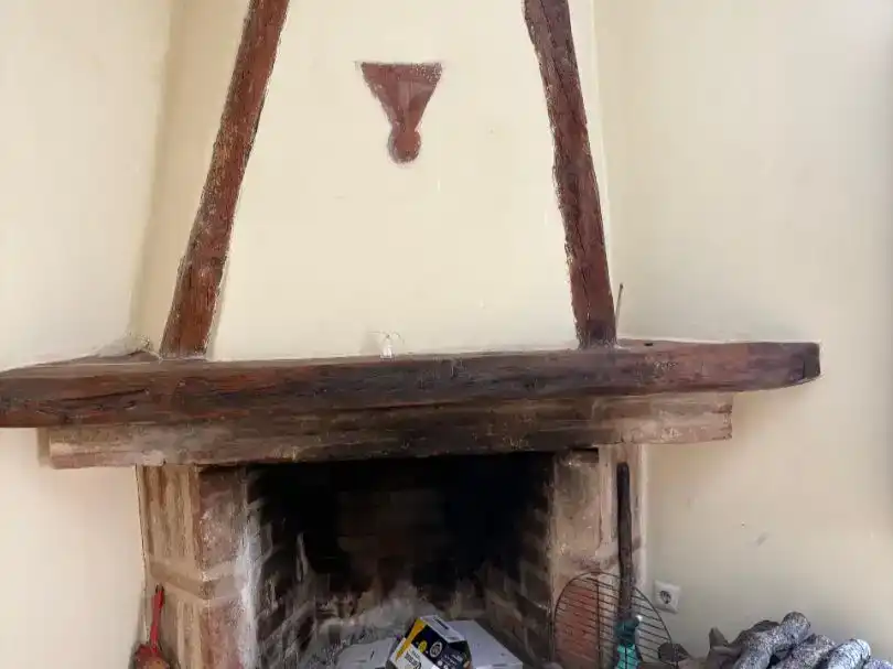 Casa adosada en venda en Simancas amb Balcó