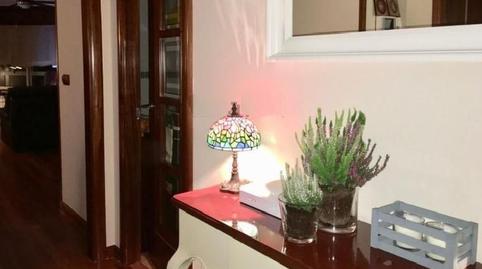 Foto 4 de Dúplex de alquiler en Canido, A Coruña