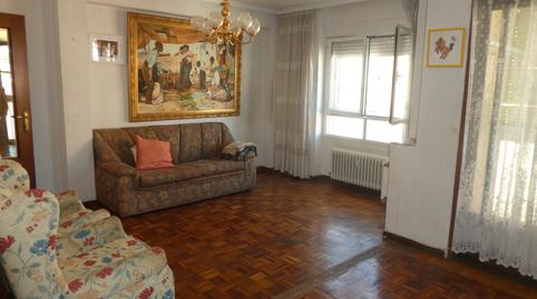 Foto 2 de Pis en venda a Santa Teresa  - San Pedro Cardeña, Burgos