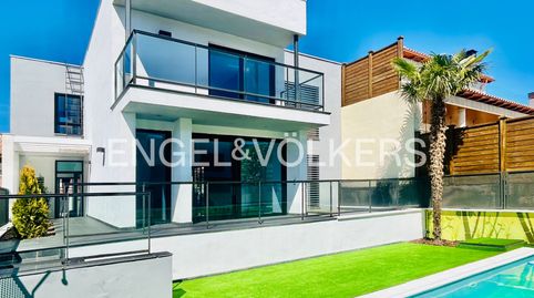 Foto 5 de Casa o chalet en venta en Los Valles - Sanz Vázquez - El Fuerte, Guadalajara Capital