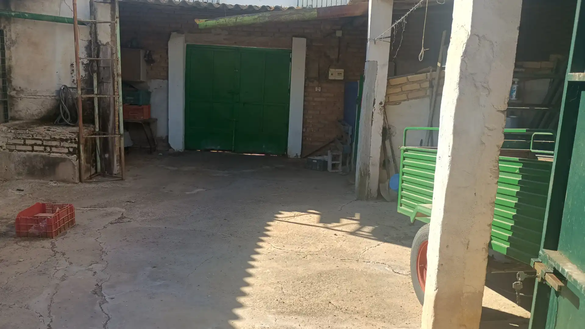 Trastero en venta en Villanueva del Ariscal