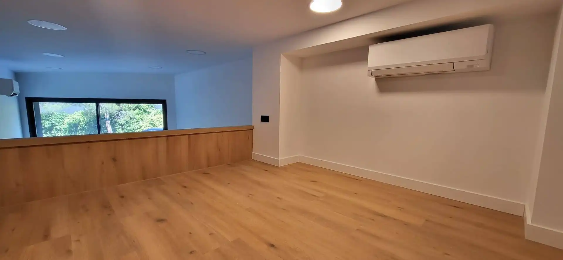 Dúplex de alquiler en San Sebastián de los Reyes con Aire acondicionado y Calefacción